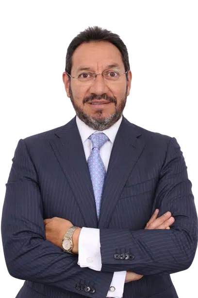 Ginecólogo en Tumbaco - Dr. Fernando Vallejo